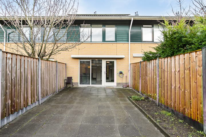 Foto 26 van Februaristraat 87