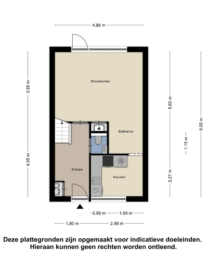 Foto 32 van Februaristraat 87
