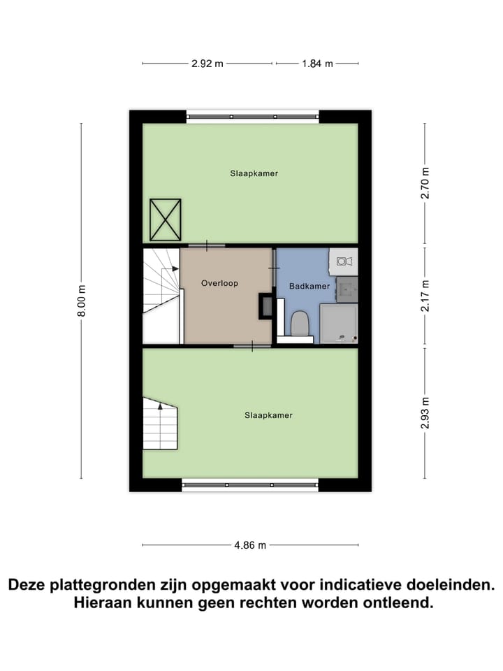 Foto 33 van Februaristraat 87
