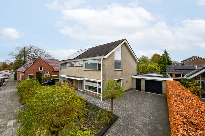 Foto 1 van Noorderdwarsvaart 64