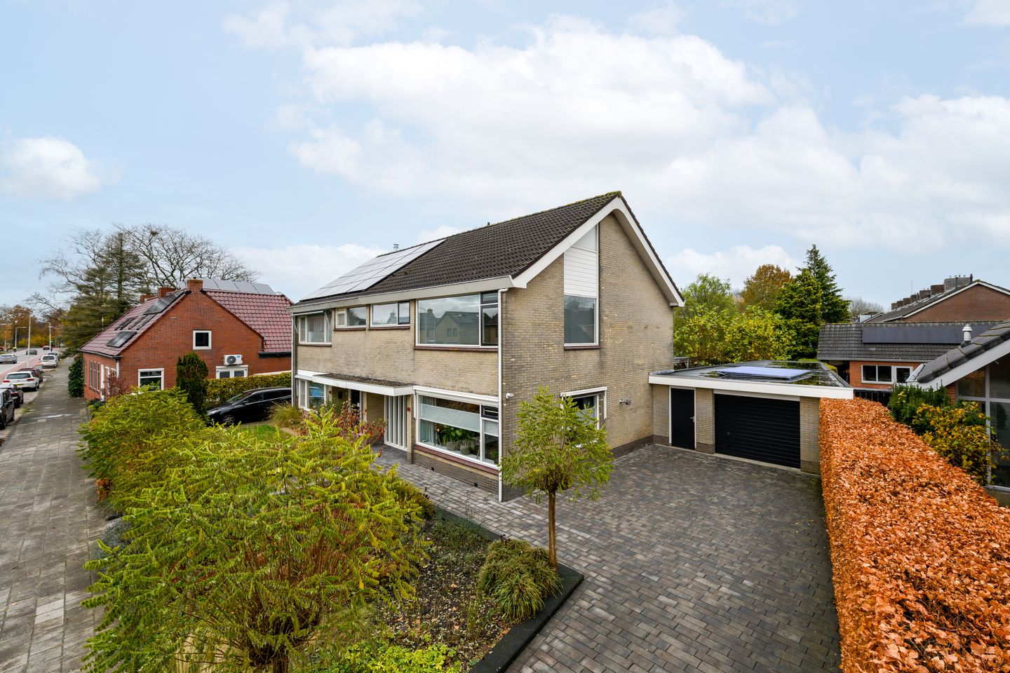 Foto 1 van Noorderdwarsvaart 64