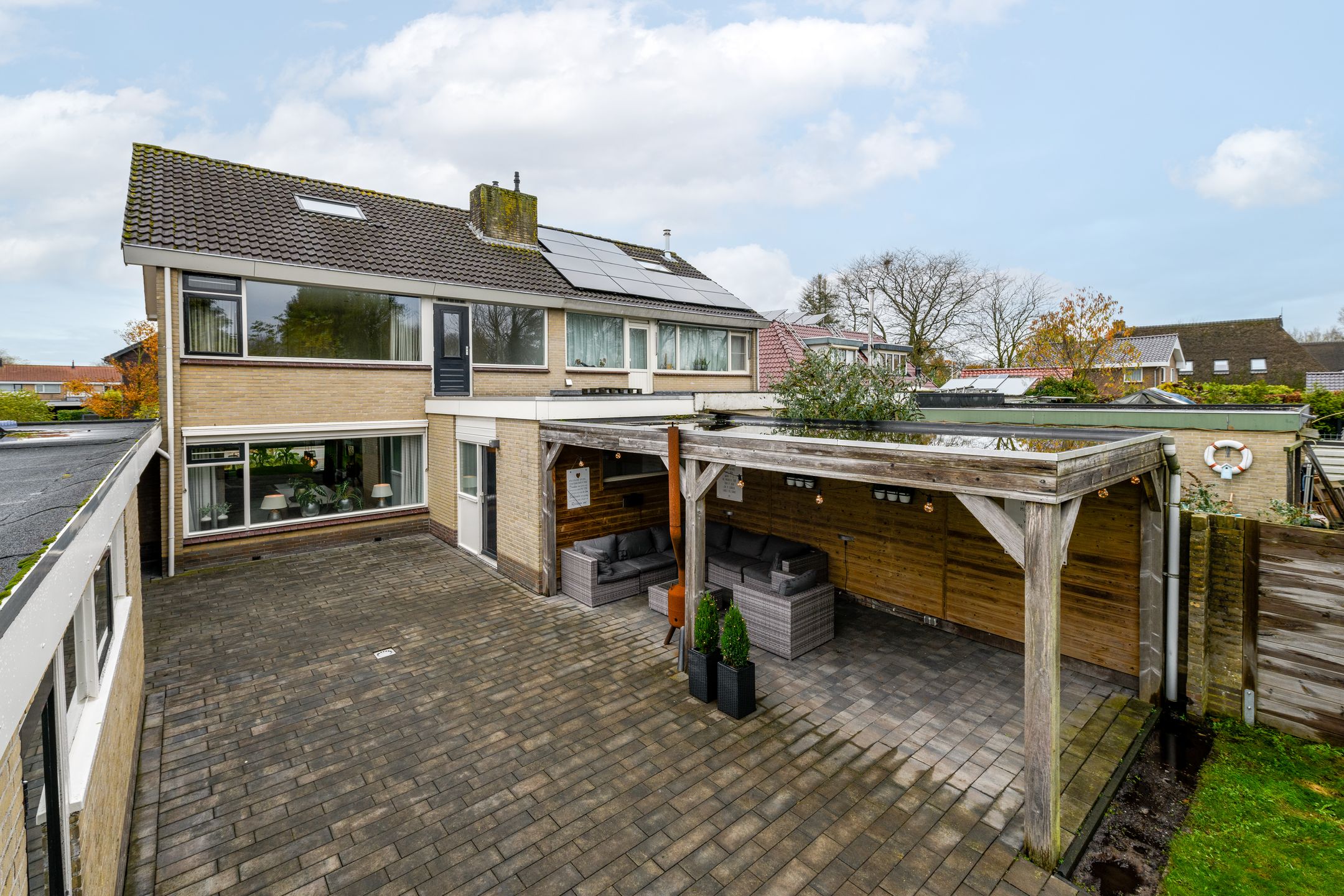 Foto 3 van Noorderdwarsvaart 64