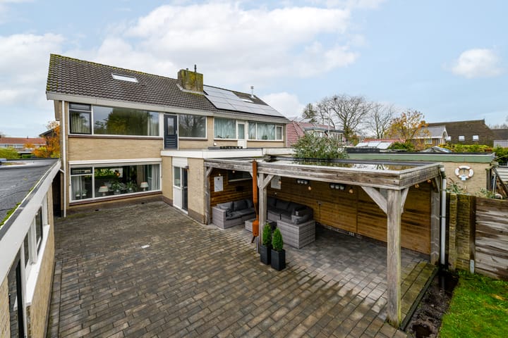 Foto 3 van Noorderdwarsvaart 64