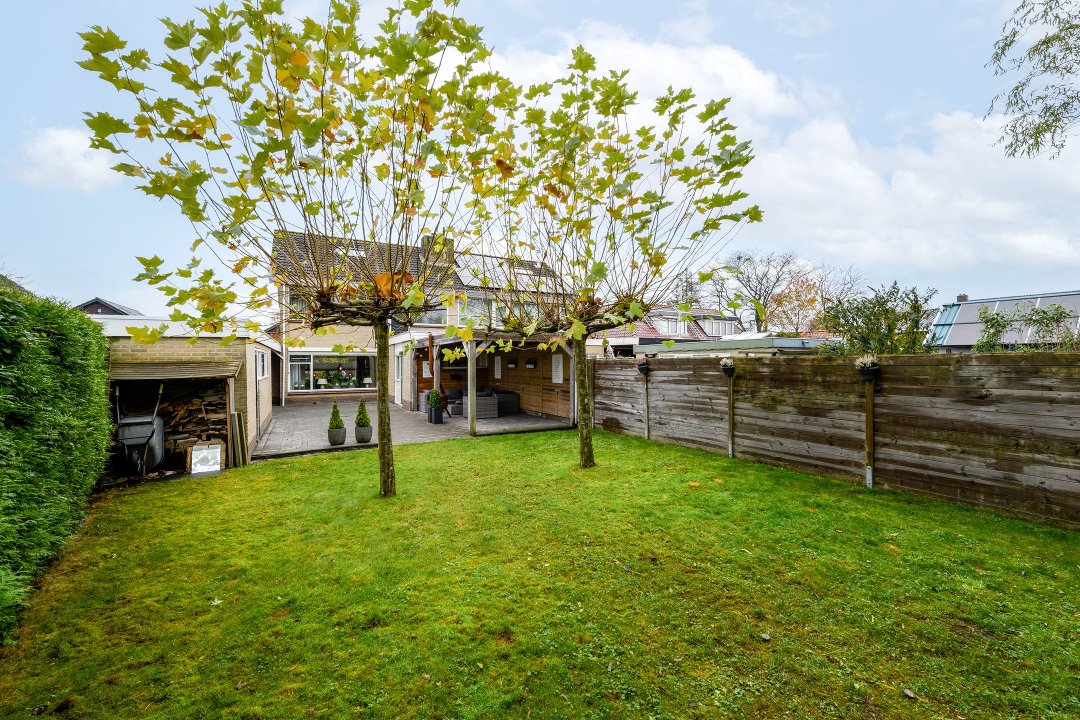 Foto 9 van Noorderdwarsvaart 64