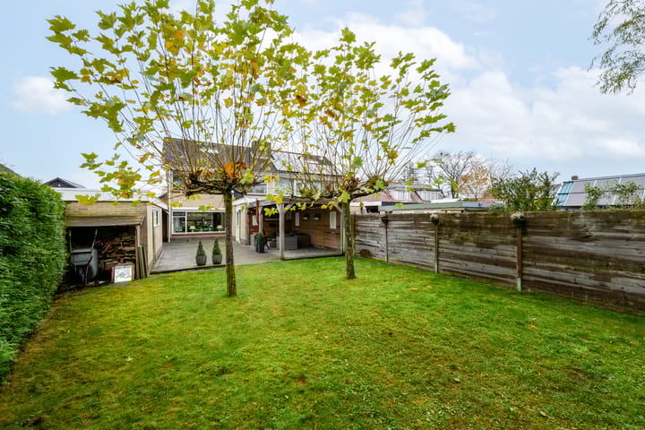 Foto 9 van Noorderdwarsvaart 64