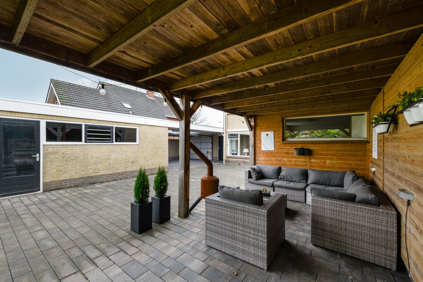 Foto 10 van Noorderdwarsvaart 64