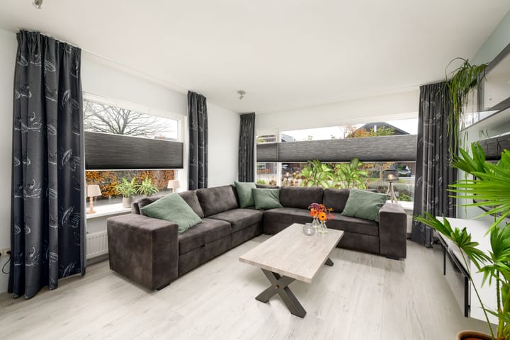 Foto 11 van Noorderdwarsvaart 64