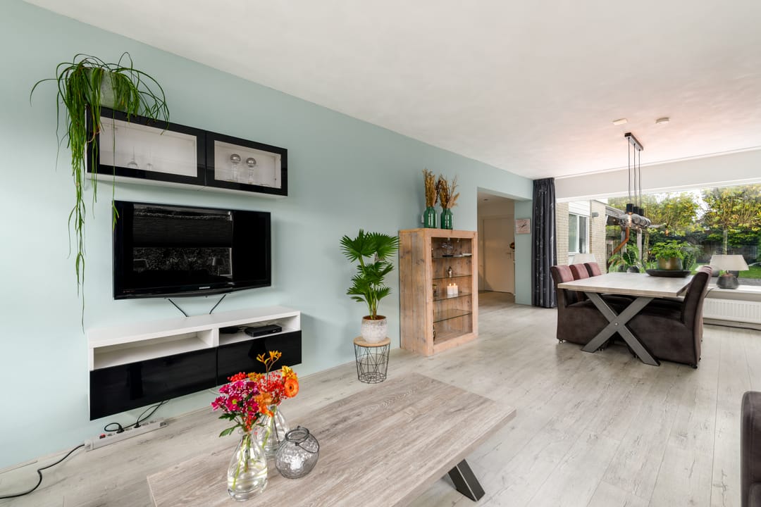 Foto 13 van Noorderdwarsvaart 64