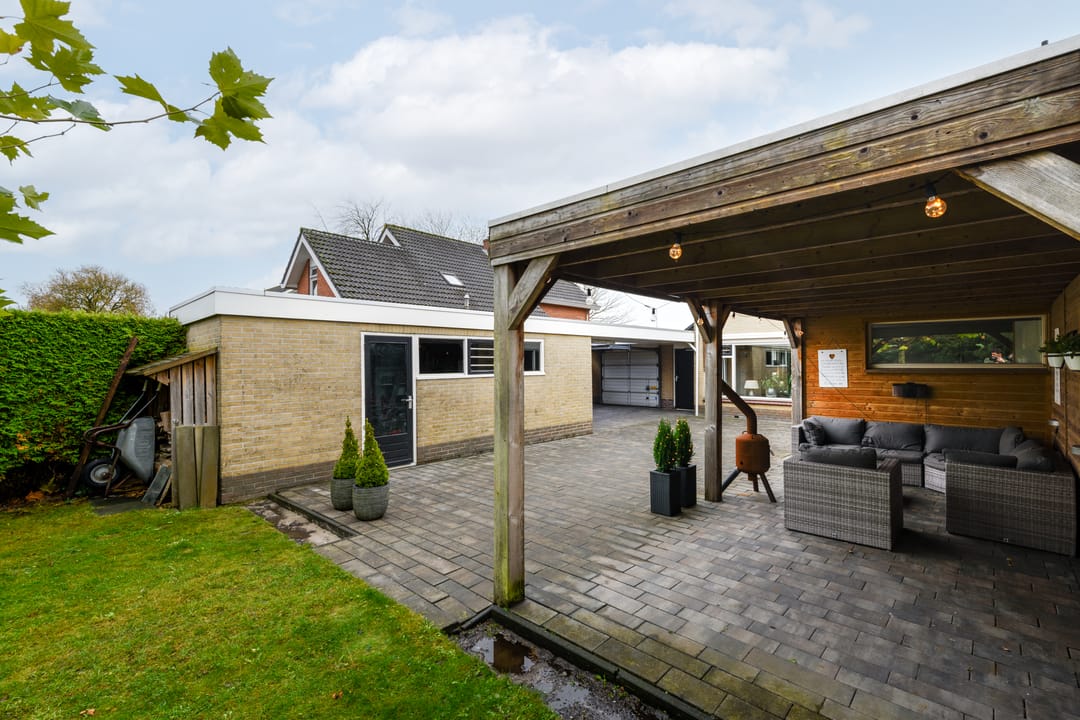 Foto 41 van Noorderdwarsvaart 64