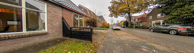 View 360° photo of Voortuin of Bentinckslaan 47