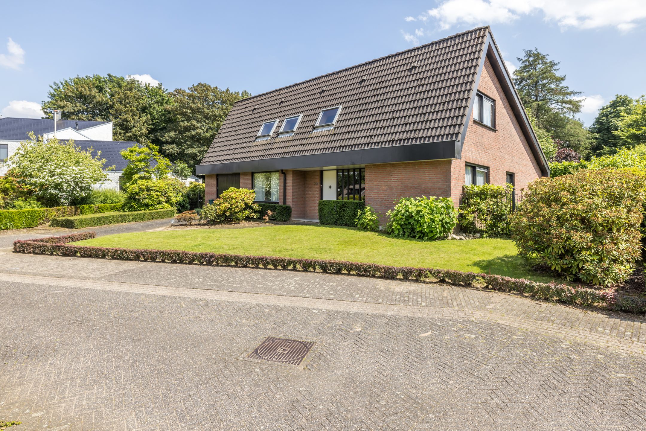 Gelein, 20, Heerlen, 6419DC, Limburg, Nederland 20 