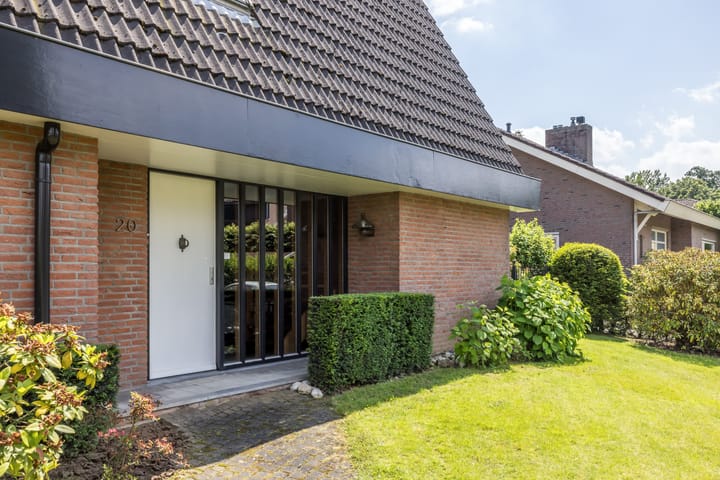 Foto 2 van Gelein 20