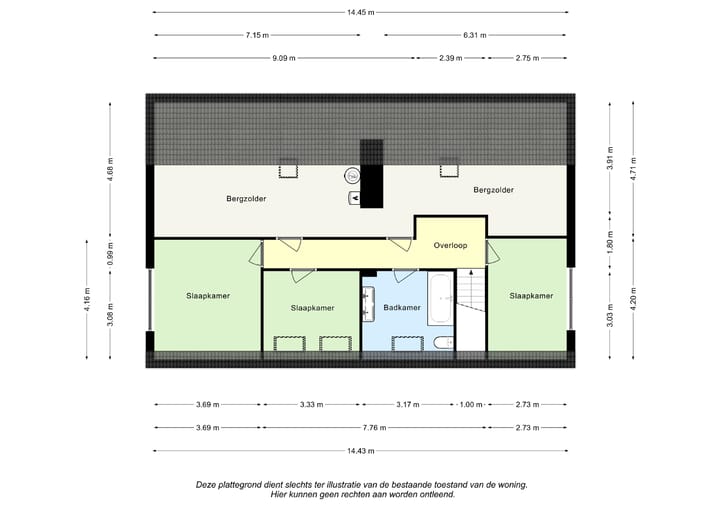 Foto 37 van Gelein 20
