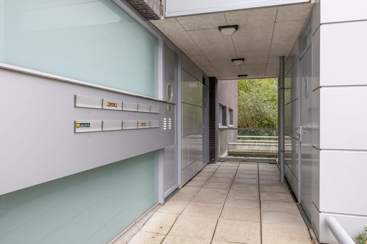 Foto 3 van Wulfert Floorlaan 46