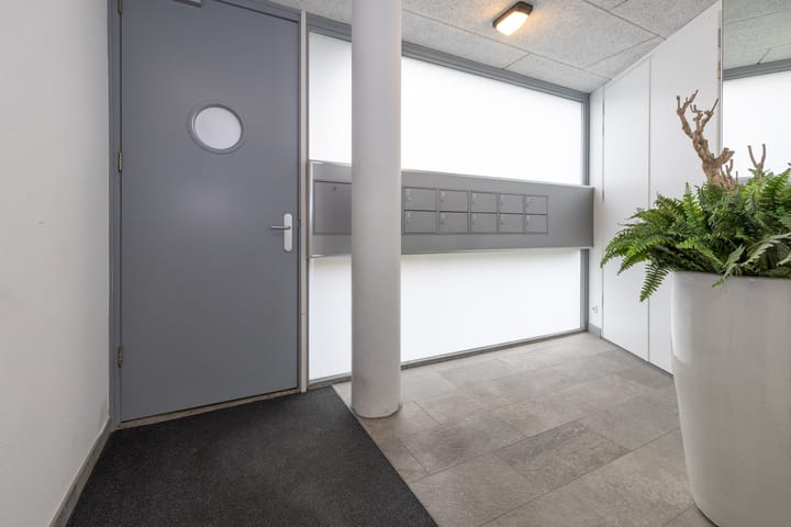 Foto 4 van Wulfert Floorlaan 46