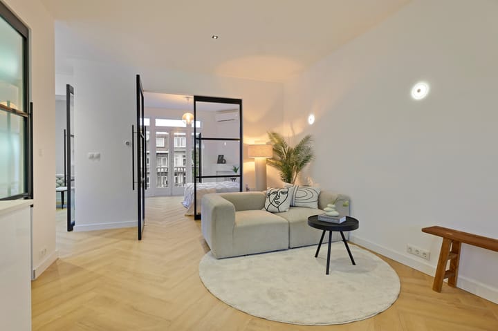 Foto 3 van Hoofdweg 55-3