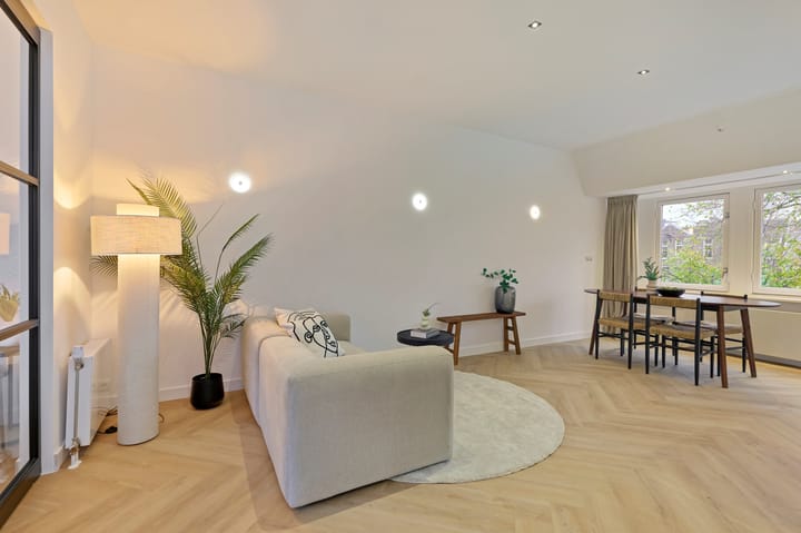 Foto 4 van Hoofdweg 55-3