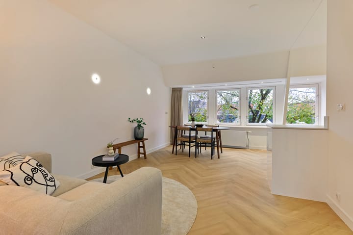 Foto 5 van Hoofdweg 55-3