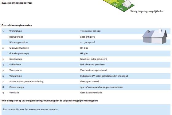 View photo 36 of Hemelboog Buiten 26