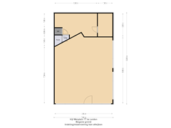 Bekijk plattegrond