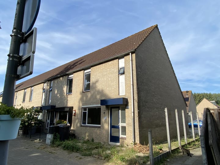 Foto 1 van Loevesteinsingel 225