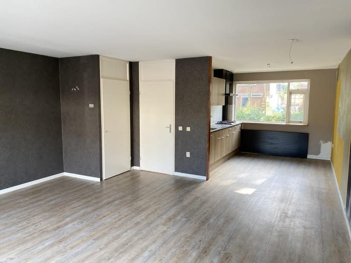 Foto 4 van Loevesteinsingel 225