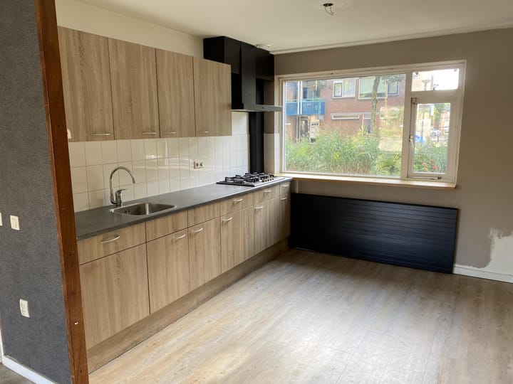 Foto 5 van Loevesteinsingel 225