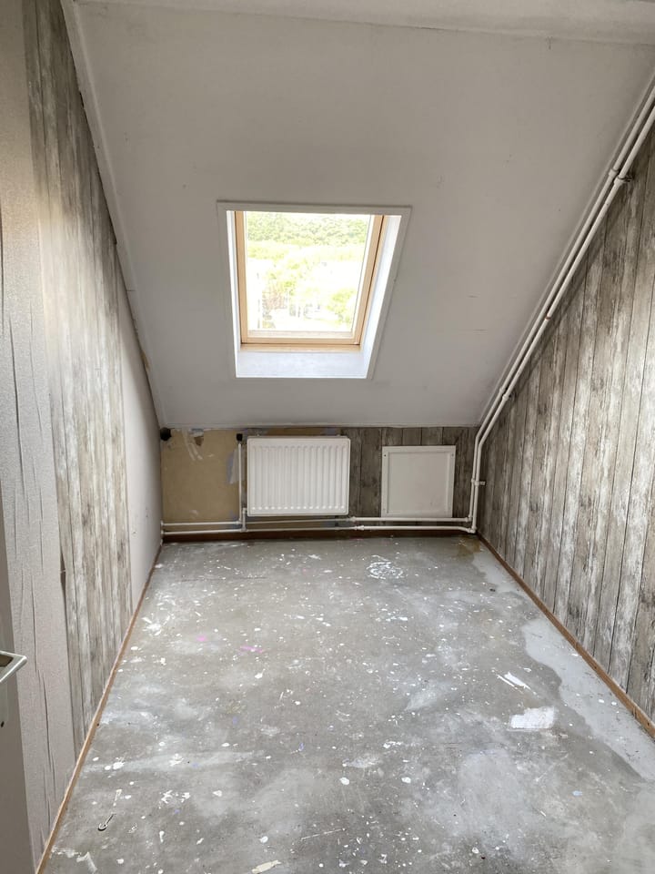 Foto 9 van Loevesteinsingel 225