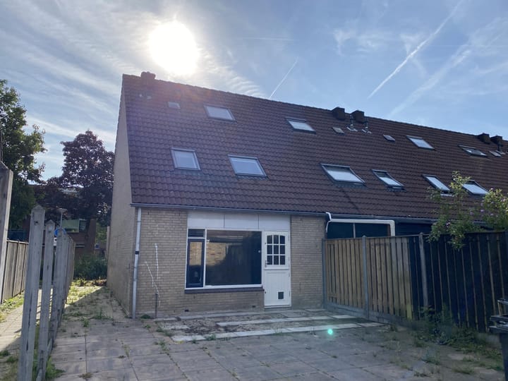 Foto 12 van Loevesteinsingel 225