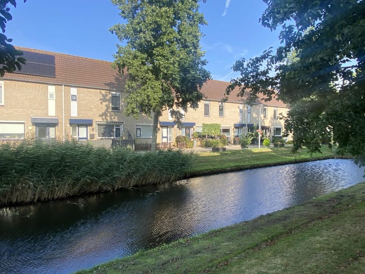 Foto 13 van Loevesteinsingel 225