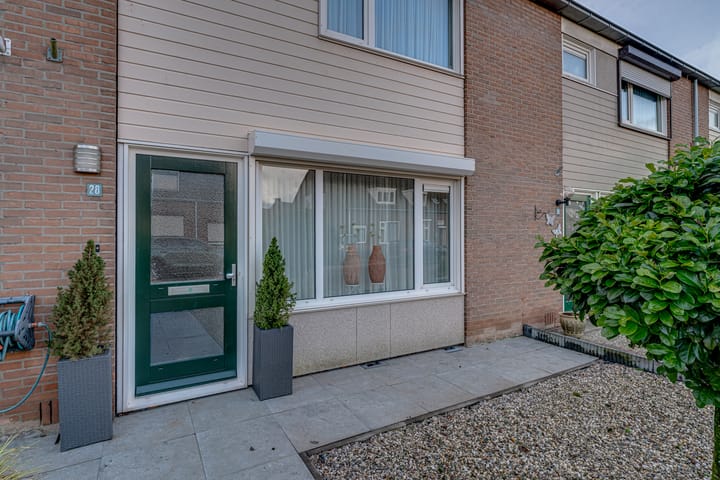 Foto 2 van De Neréestraat 28