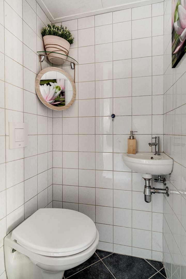 Foto 5 van De Neréestraat 28