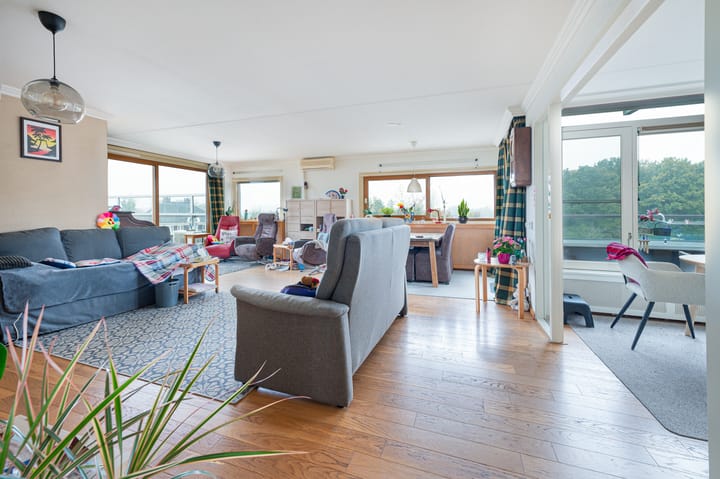 Foto 2 van Conventstraat 66