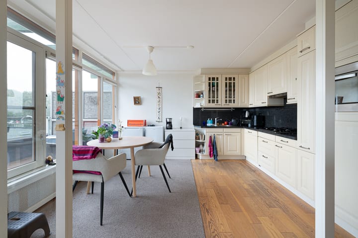 Foto 3 van Conventstraat 66