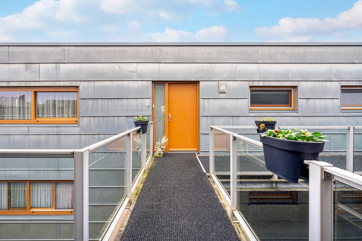 Foto 5 van Conventstraat 66