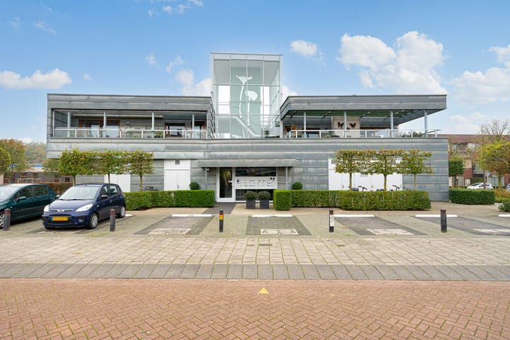 Foto 35 van Conventstraat 66