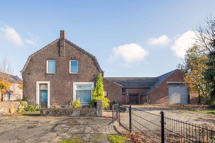 Foto 2 van Napoleonsweg 41