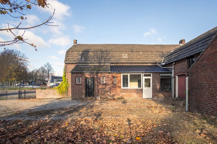 Foto 5 van Napoleonsweg 41