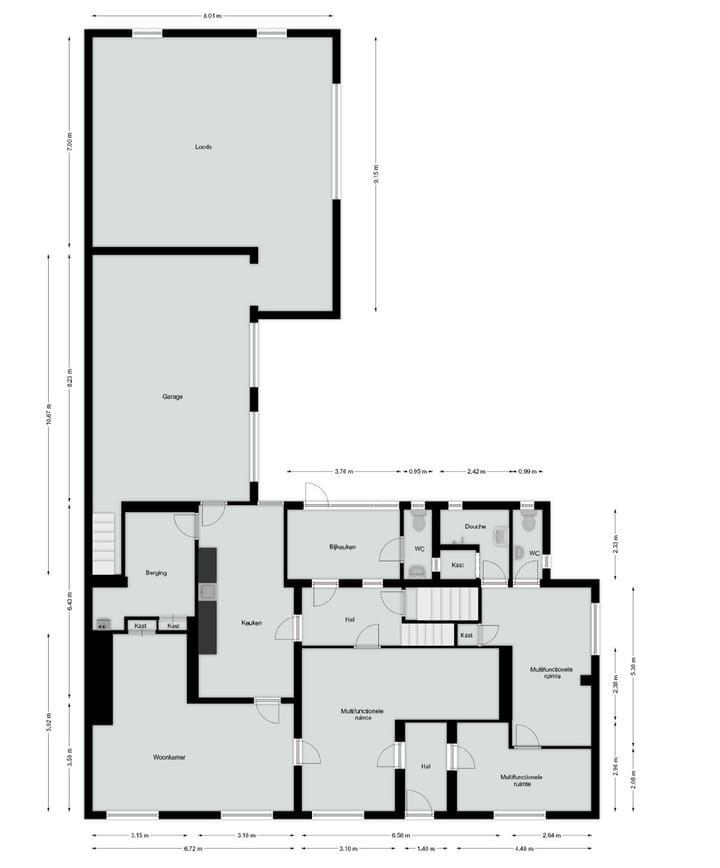 Foto 33 van Napoleonsweg 41