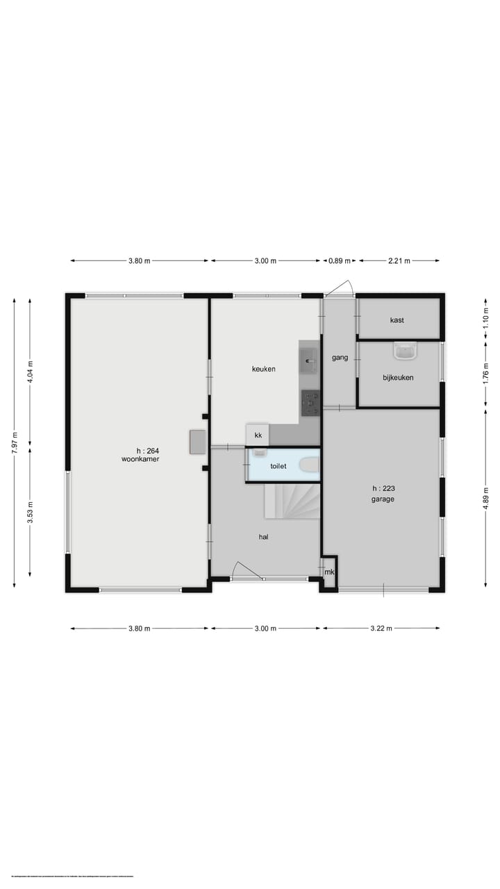 Foto 57 van Nieuwe Beekhoek 2