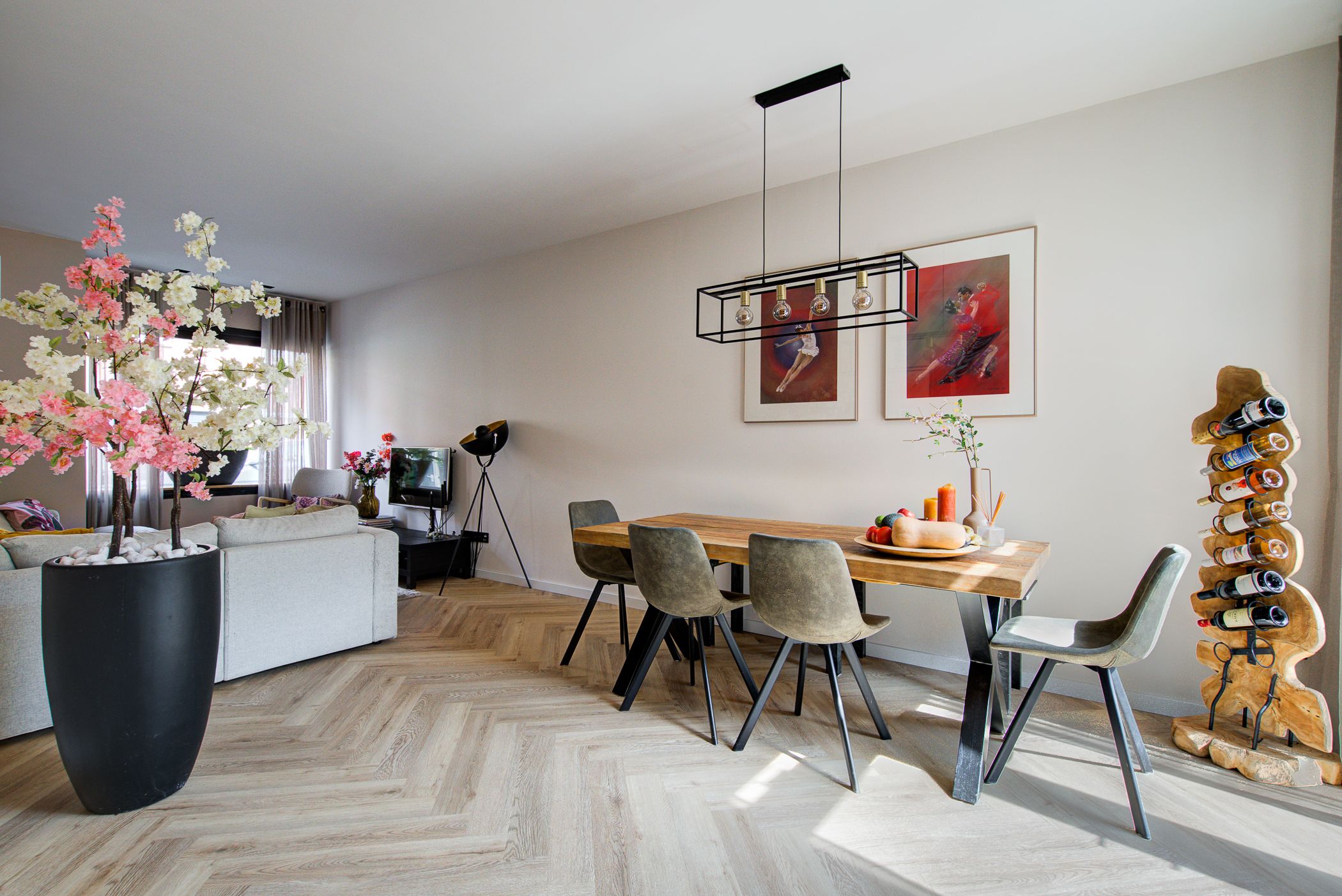 Linnaeusstraat, 23, Utrecht, 3553CB, Utrecht, Nederland 23