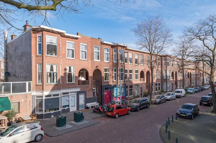 Foto 4 van Copernicuslaan 225