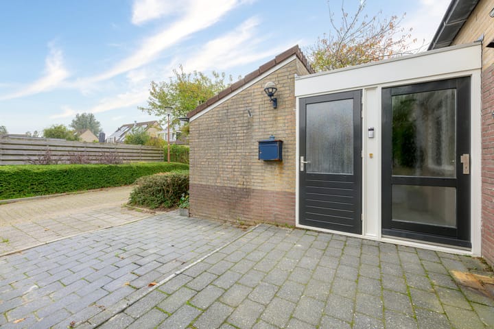 Foto 4 van Jan van der Benstraat 68