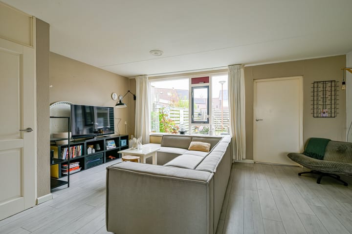 Foto 5 van Jan van der Benstraat 68