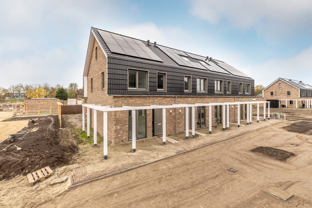 Photo 1 of C.A. Filipsonstraat 1