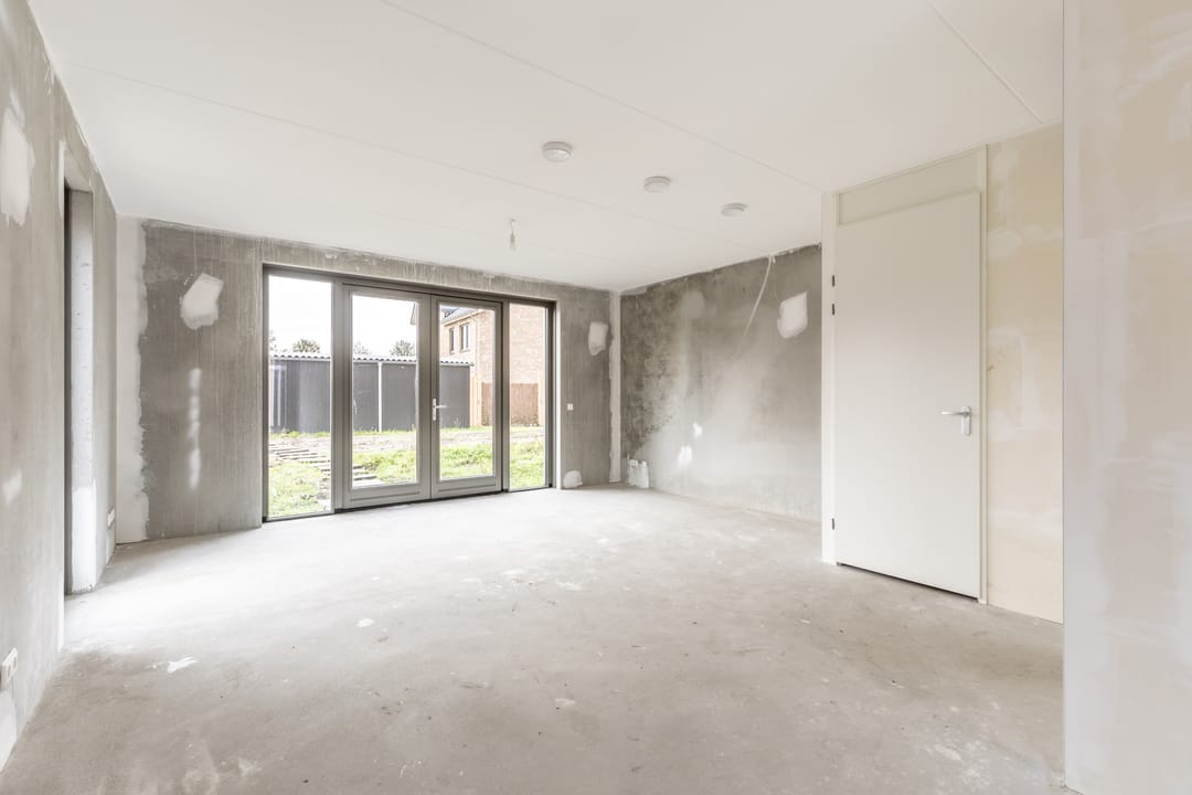 Photo 2 of C.A. Filipsonstraat 1