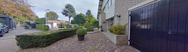 View 360° photo of Voortuin of van Wassenhovenstraat 8