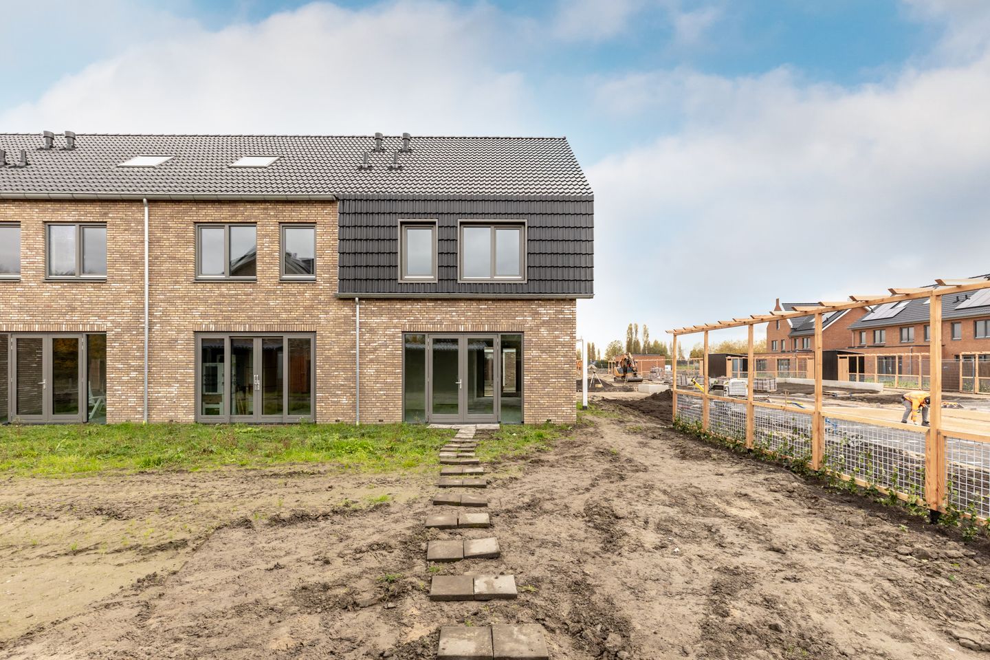 Photo 4 of C.A. Filipsonstraat 1