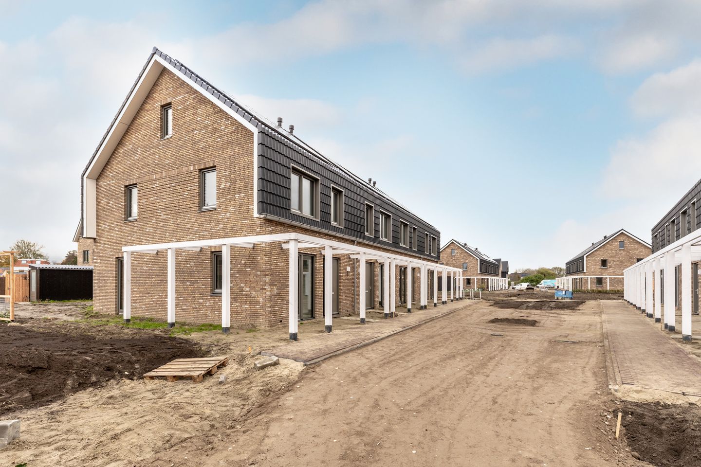 Photo 5 of C.A. Filipsonstraat 1