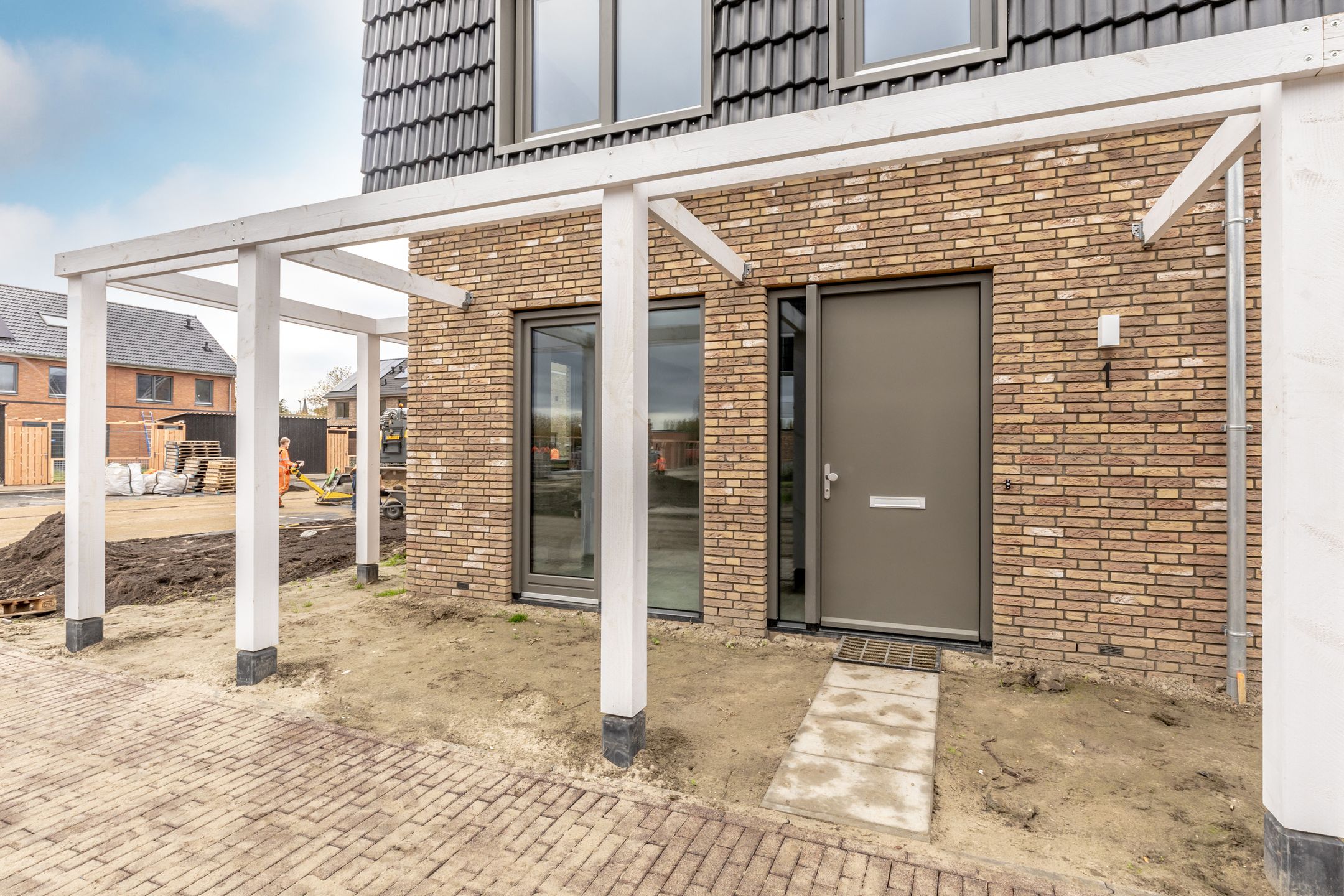 Photo 6 of C.A. Filipsonstraat 1